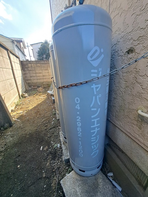 パールハイツ2階 部屋その他