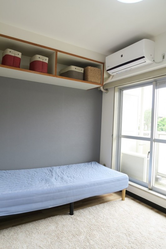 T’s garden都筑ふれあいの丘Ⅱ2階 部屋その他