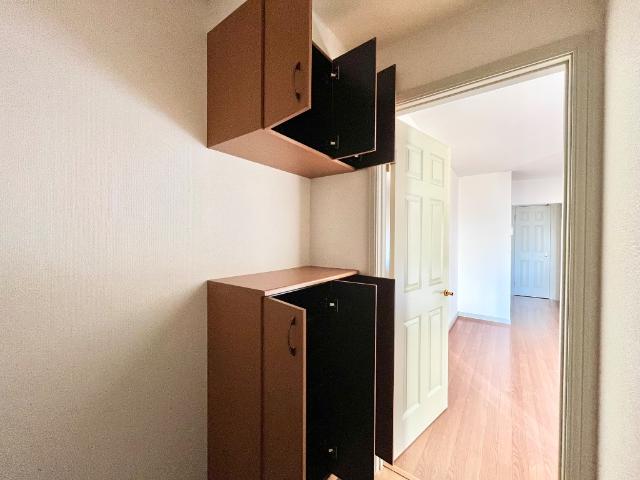 マノリア 下駄箱