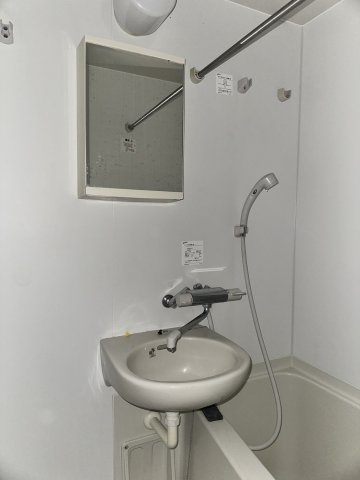 フェニックス板橋本町 洗面