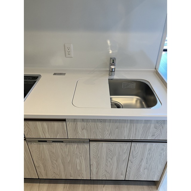 プレディアコート三軒茶屋601号室 内観