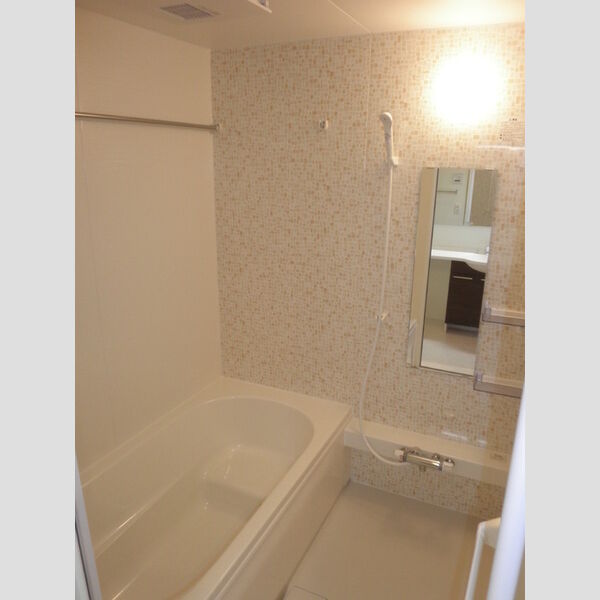 アイウィンド ★　浴室　☆