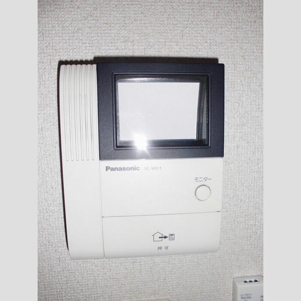 サニーヒル霞　B TVインターフォン