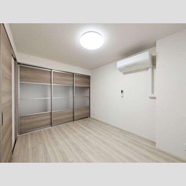 オードリーコート206号室 洋室