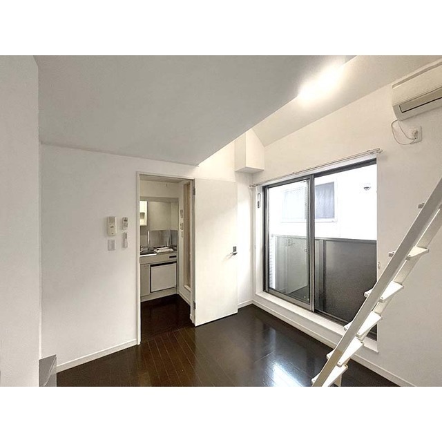 シャンテ西日暮里302号室 部屋その他