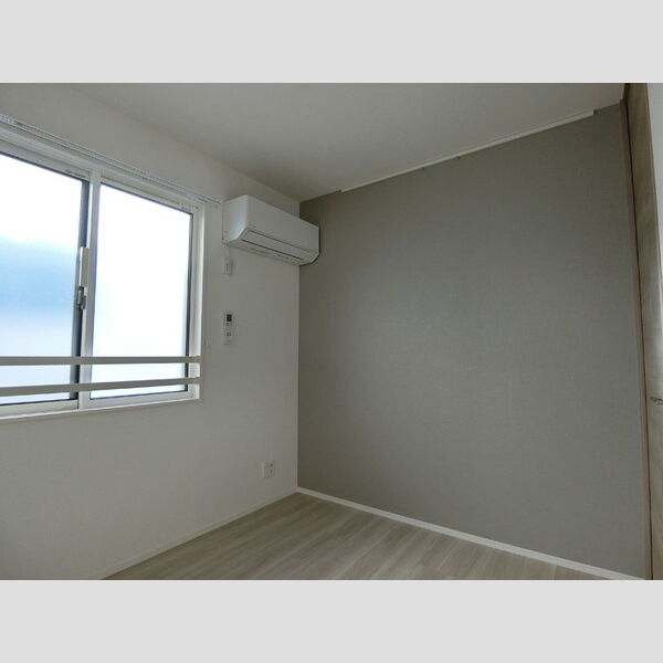 セレスティア柴又Ⅲ302号室 洋室