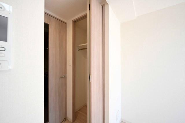 N-Stage西所沢7階 同建物別部屋の参考画像