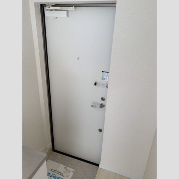 レガーロ大和田202号室 退去前につき、前回募集時のお写真です。