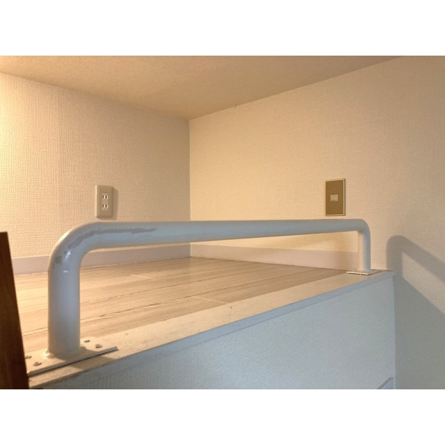 ニッショウハウスⅢ 内観