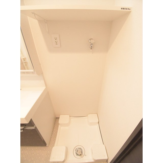 ＧＥＮＯＶＩＡ本所吾妻橋ｓｋｙｇａｒｄｅｎ0211号室 室内洗濯機置場