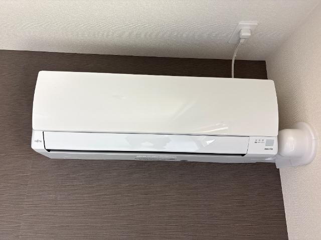 プルトゥジュール エアコン
