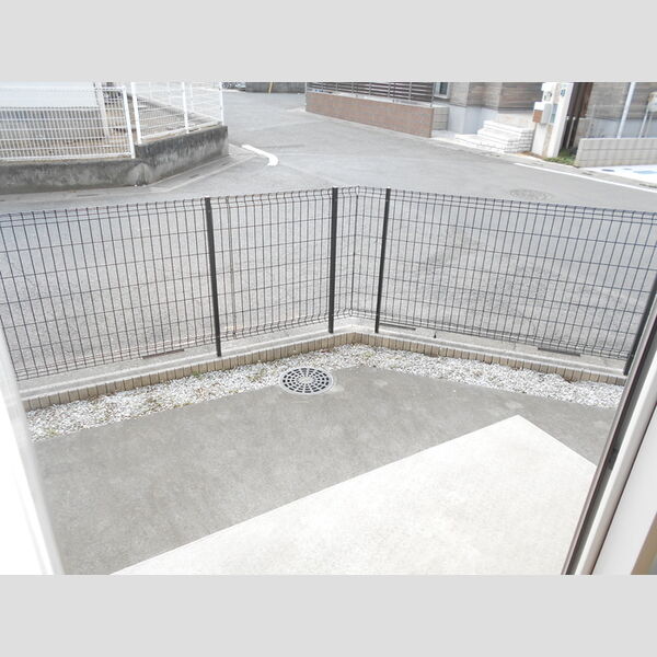 ウィステリア101号室 部屋その他