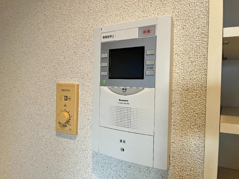 ワコーレ綾瀬2階 部屋その他