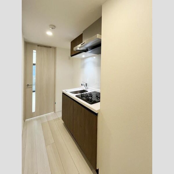 S-RESIDENCE松戸Cosmea1304号室 キッチン