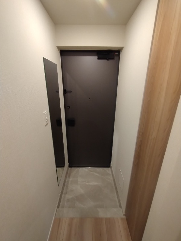 クレイシアIDZ中野野方1階 部屋その他