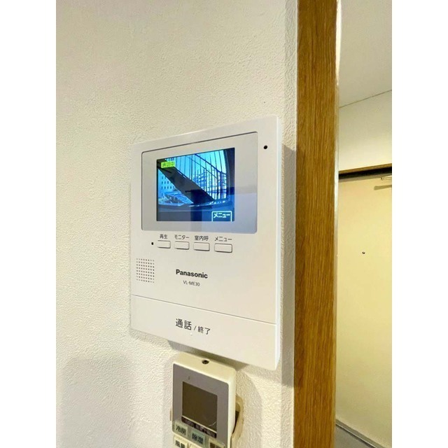 ハイツフローラル202号室 新品です！