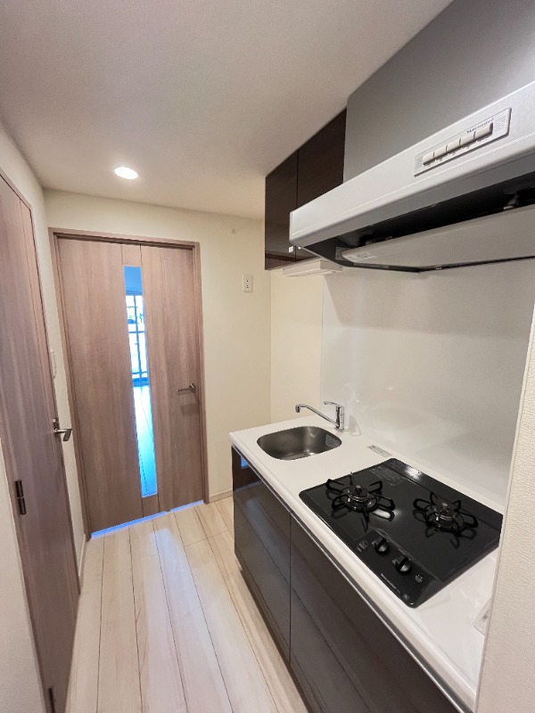 レジディア西船橋3階 キッチン