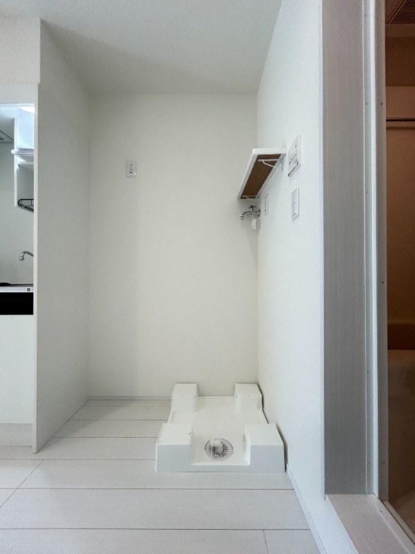 ミモザ哲学堂2階 部屋その他