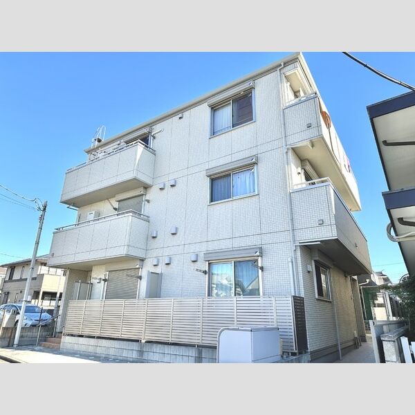 Piazza津田沼の外観画像