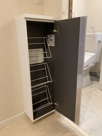 ベイルーム藤棚205号室 部屋その他