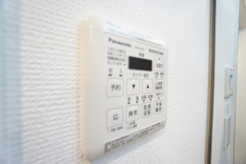 ブランセ森下6階 眺望