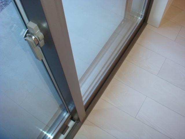 グレーシア 複層ガラス