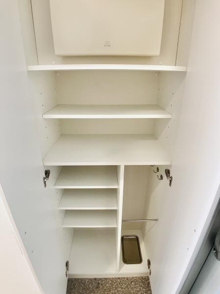 エコロジー上板橋レジデンス リビング