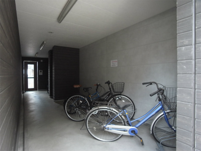 リブリ・みぺぽ3階 部屋その他