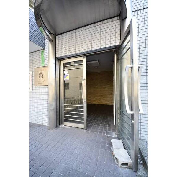 メゾン・ド・サンテ0306号室 部屋その他