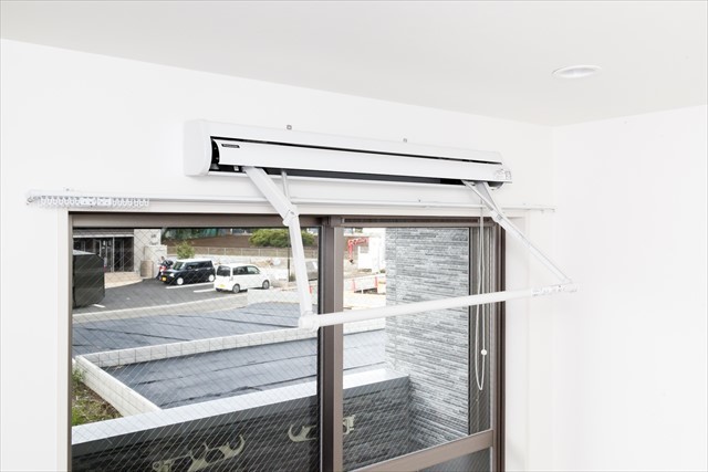 Ｌａ　Ｌｕｃｅ1階 部屋設備