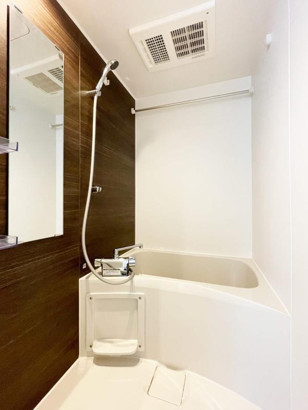 エステル堀切（旧リリオコート堀切菖蒲園）3階 収納