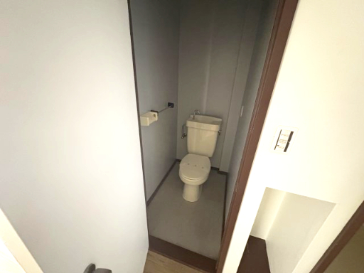 Gレジデンスファースト トイレ