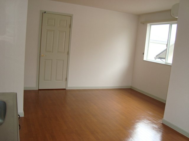 シャルマン湘南　Ａ棟 リビング