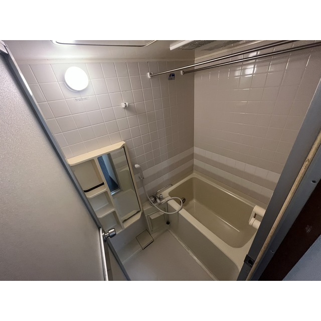 サンライズ大和P-1 お風呂