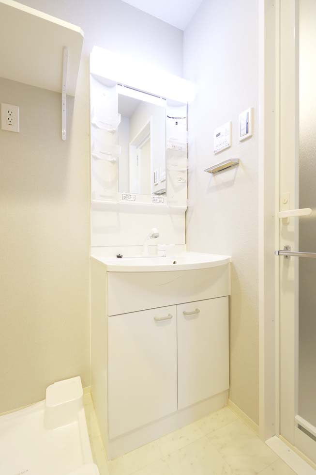 アーバンパーク東向島1階 内観