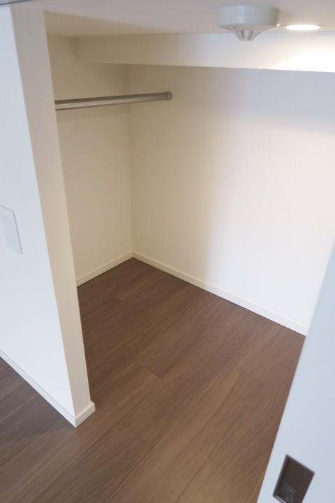 カナルフロント芝浦12階 部屋その他