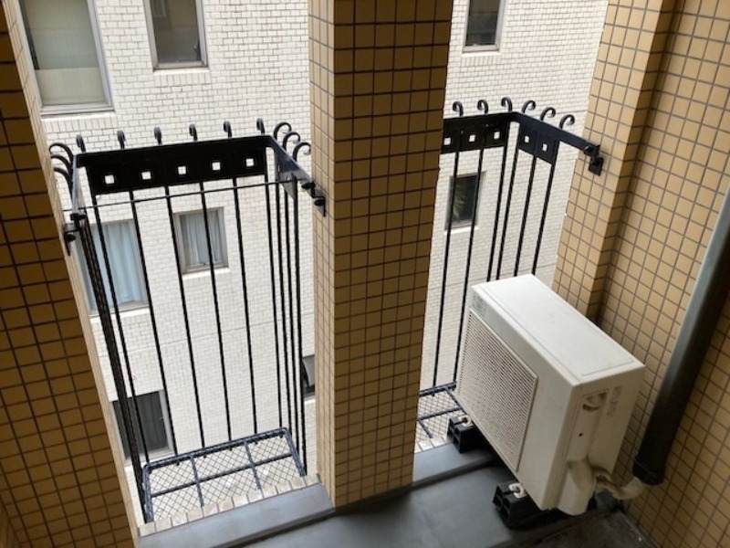 デュオ・スカーラ横濱山下町7階 部屋その他