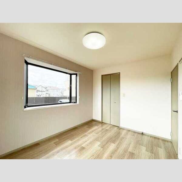 トマトノワ106号室 洋室