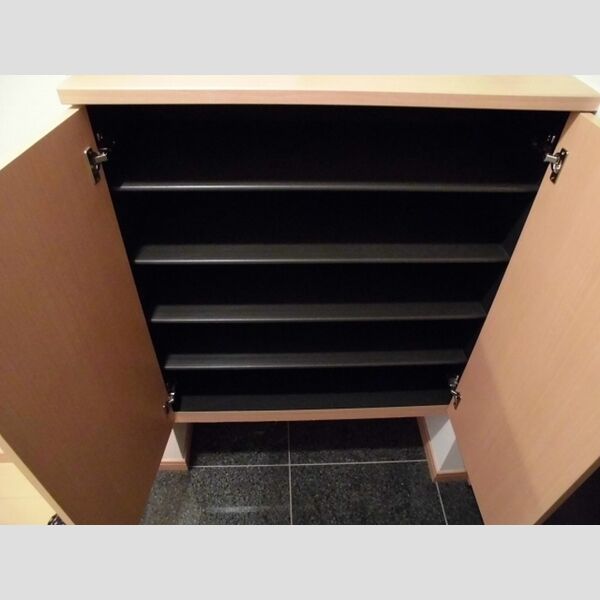 D-Room Stay 両国 シューズボックス