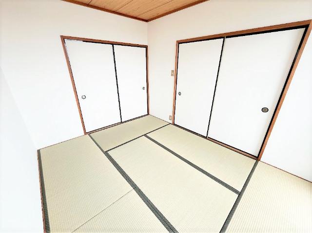 グレイス原宿 和室