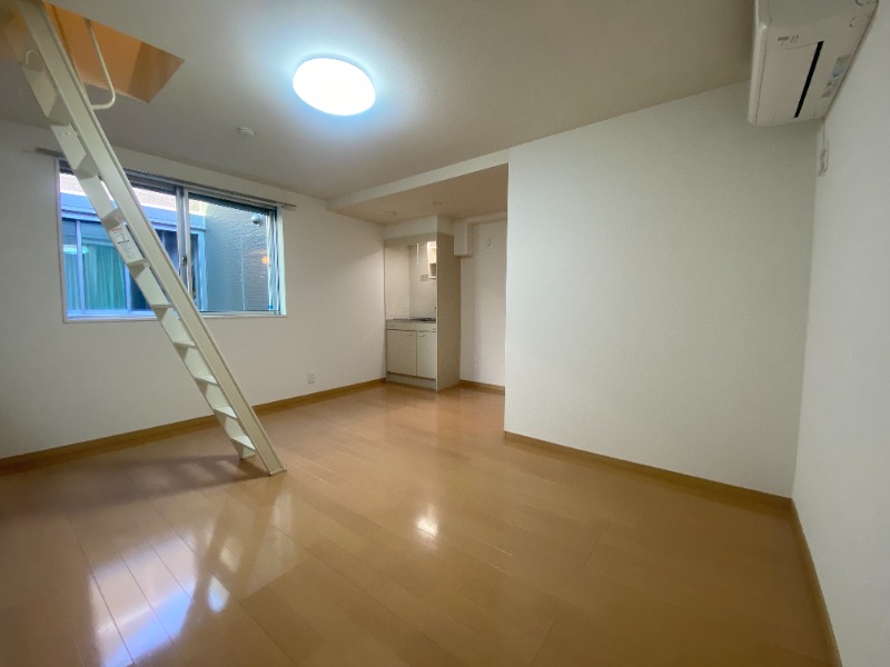 アートヒルズ丸山2階 部屋その他