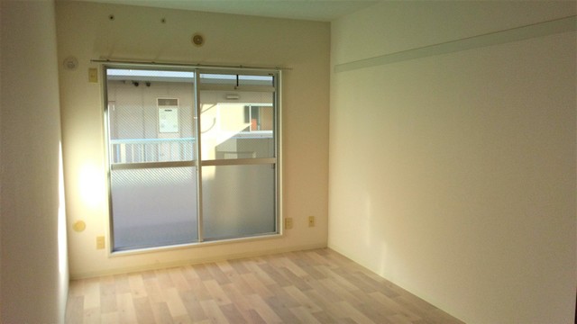 エトワールハイム0202号室 部屋その他