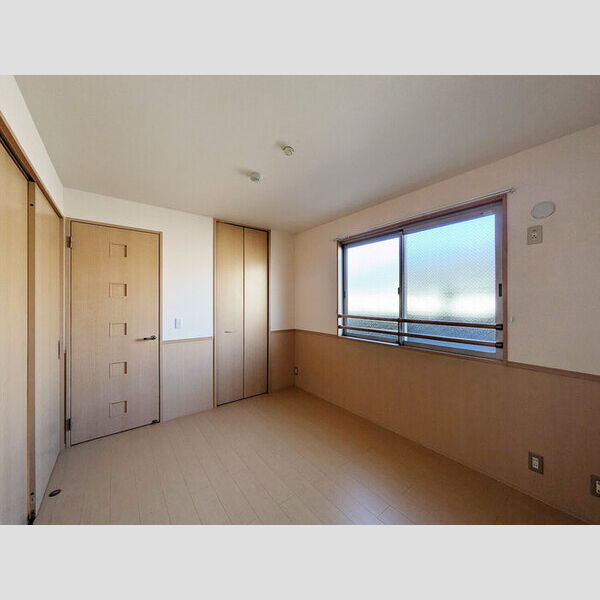 ディアコート　Ⅱ302号室 洋室