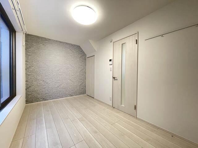 バーミープレイス西新宿 リビング