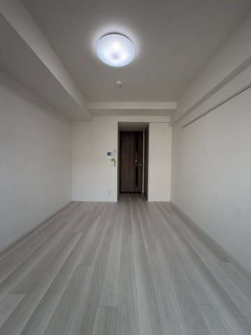 ガーラ行徳グランドステージ2階 リビング