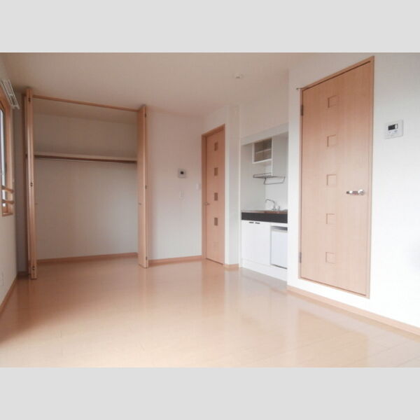 フォーレストⅠ 洋室