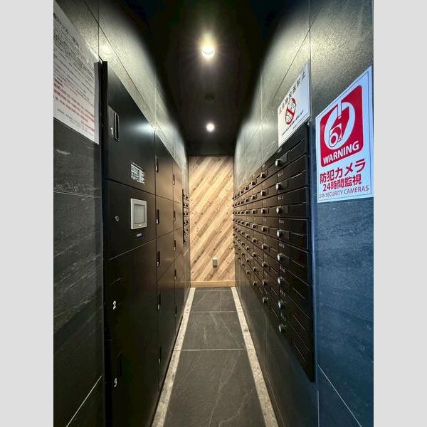 MAXIV横浜吉野町TRE204号室 部屋その他