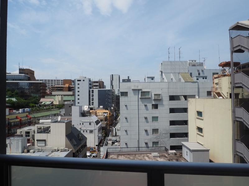 レジディア御茶ノ水Ⅱ10階 同建物別部屋の参考画像