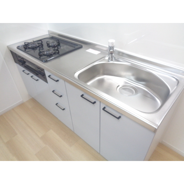 遠藤貸家 キッチン