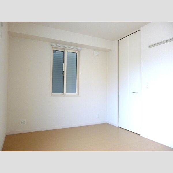 レクエルド広尾101号室 洋室